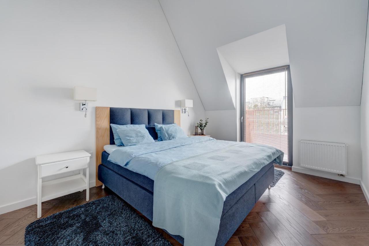 Cozy Apartment In The Center Of Vilnius Bagian luar foto