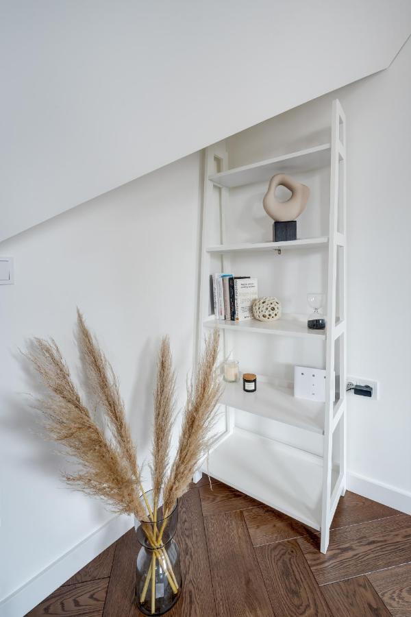 Cozy Apartment In The Center Of Vilnius Bagian luar foto